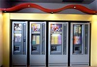 Automatenstationen