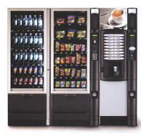 Foto: Automat Minibank