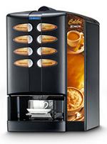 Foto: Bürokaffeeservice